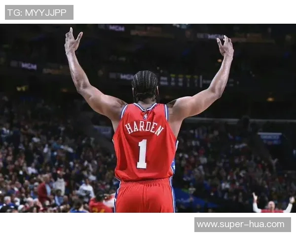 哈登状态下滑引发76人续约犹豫或将影响未来球队计划